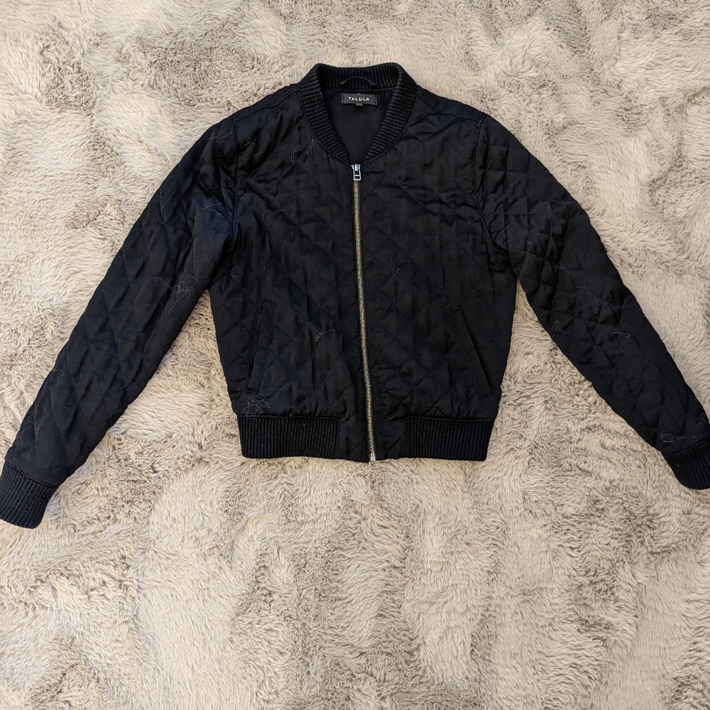 Aritzia coat